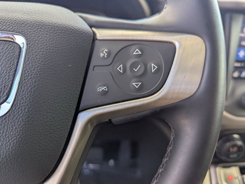Used 2023 GMC Acadia Denali w/ Trailering Package image 31