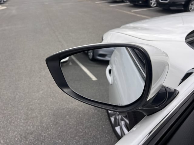 Used 2023 MAZDA CX-30 AWD 2.5 S w/ Preferred Package image 12