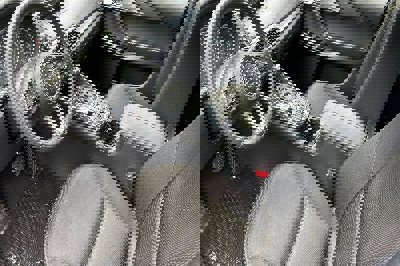 Used 2018 MAZDA CX-9 Sport image 10