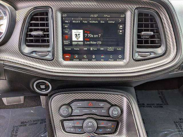 Used 2023 Dodge Challenger R/T Scat Pack RWD image 15