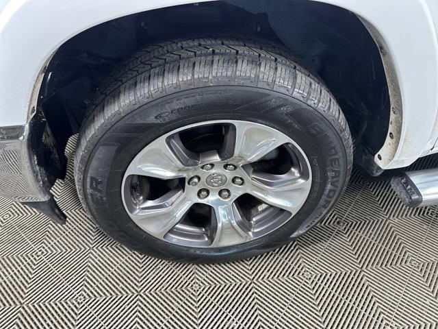 Used 2020 RAM 1500 Laramie image 10
