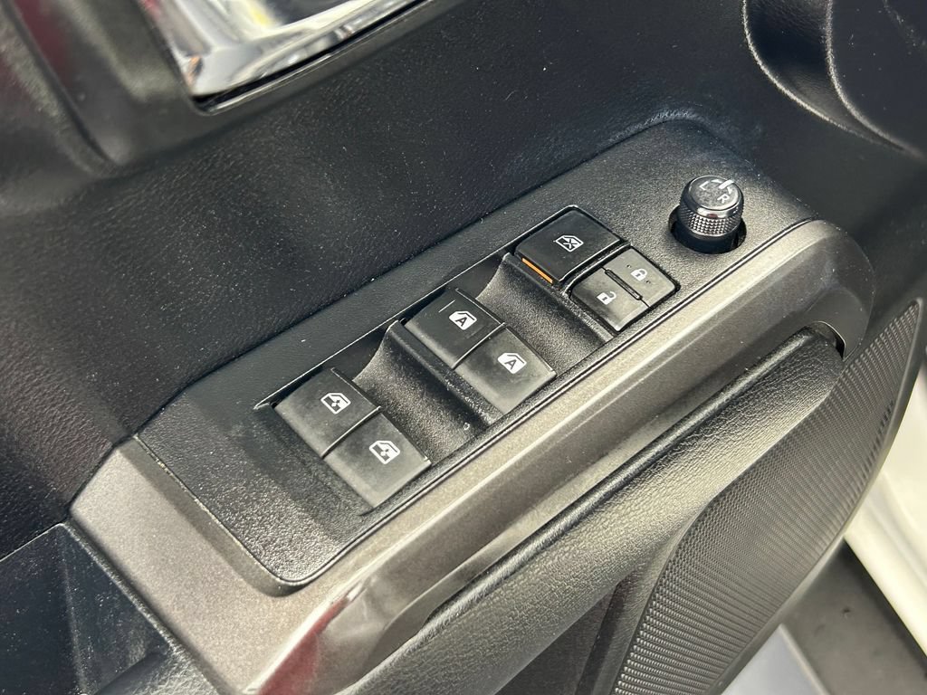 Used 2021 Toyota Tacoma TRD Sport RWD image 38