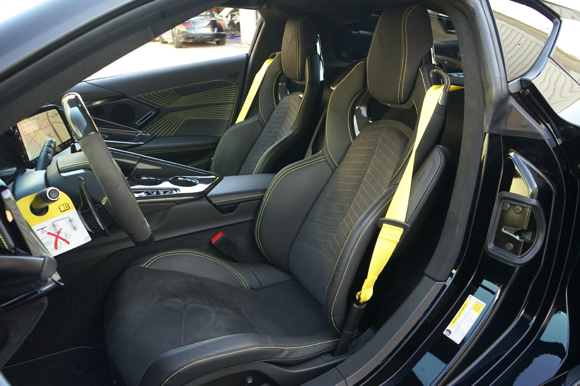 Used 2026 Chevrolet Corvette ZR1 RWD image 19