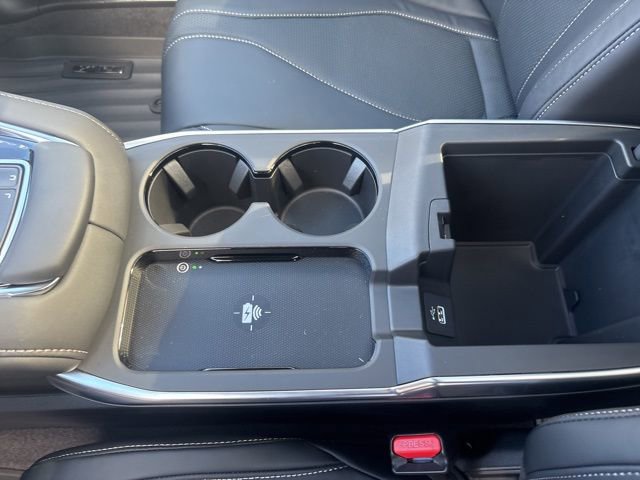 New 2025 Acura RDX SH-AWD w/ Technology Package image 24