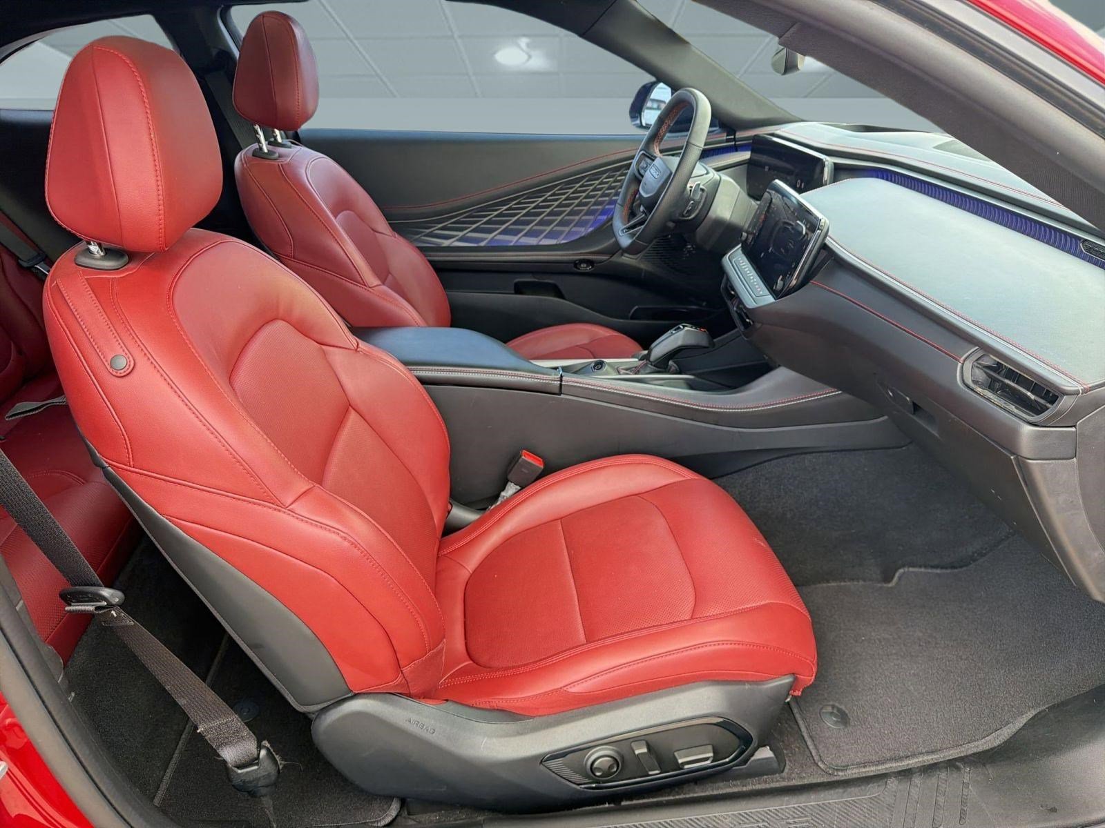Used 2024 Dodge Charger Daytona R/T w/ Plus Group AWD/4WD image 31