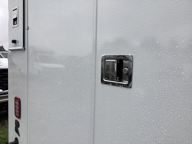 New 2025 Chevrolet Express 3500 w/ Power Convenience Package image 13