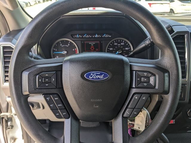 Used 2018 Ford F450 XLT AWD/4WD image 31