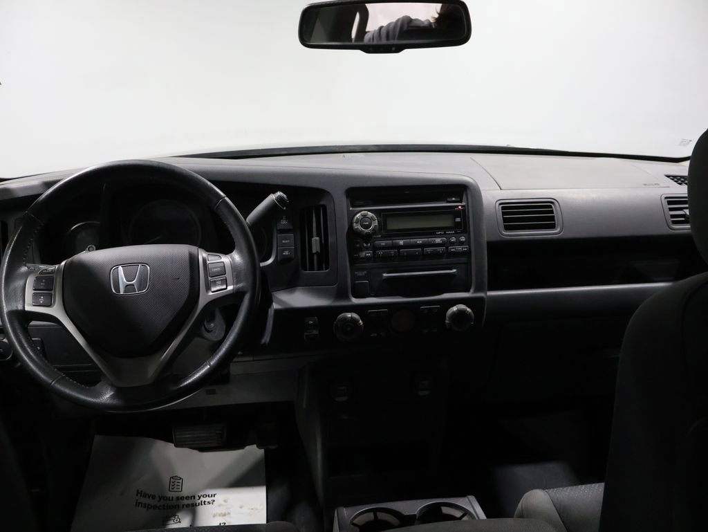 Used 2013 Honda Ridgeline Sport image 16