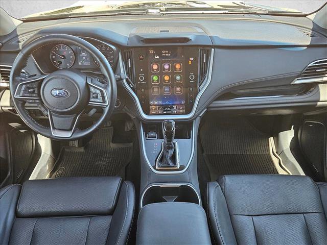 Used 2022 Subaru Outback Limited image 18