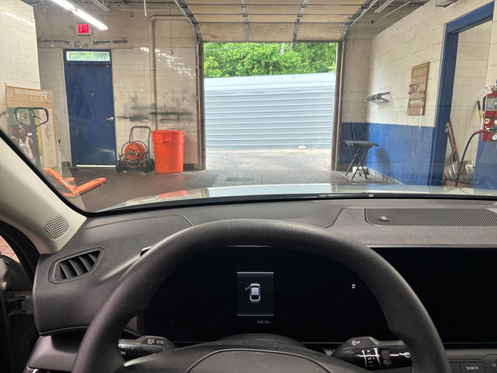 Used 2025 Kia K4 FWD image 30