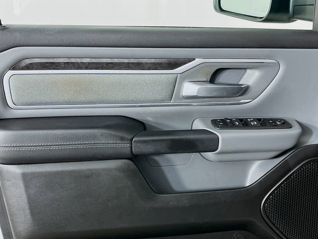 Used 2023 RAM 1500 Big Horn image 26