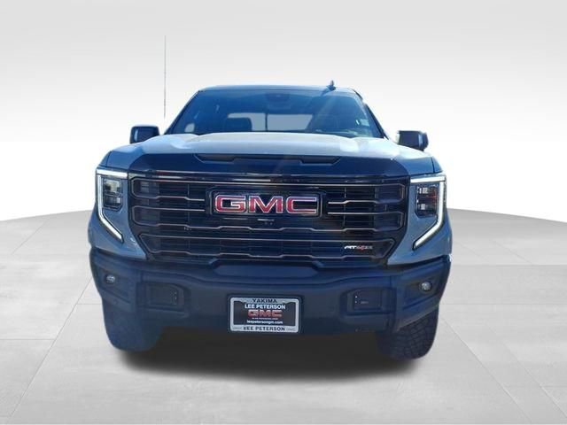 Used 2024 GMC Sierra 1500 AT4X w/ AT4X AEV Edition AWD/4WD image 6