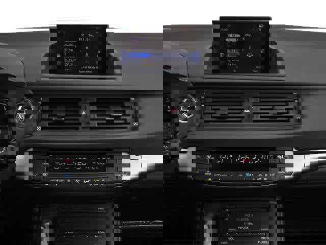 Used 2014 Lexus CT 200h image 10