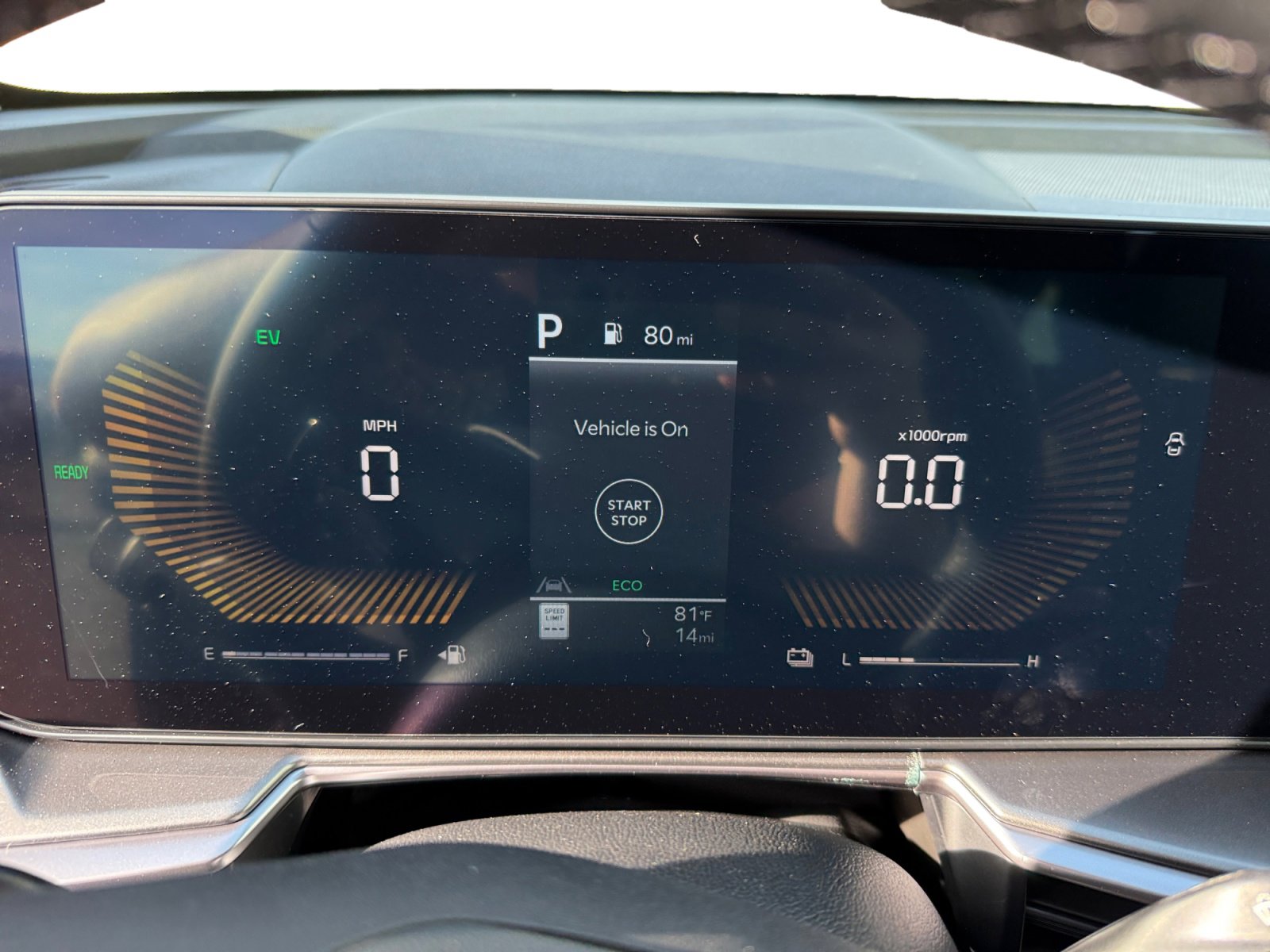 New 2026 Kia Sorento EX w/ EX Premium Package image 11