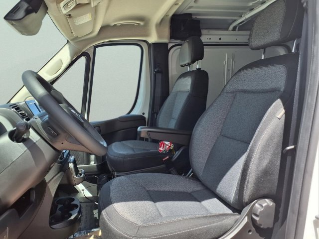 New 2026 RAM ProMaster 1500 w/ Convenience Group FWD image 13