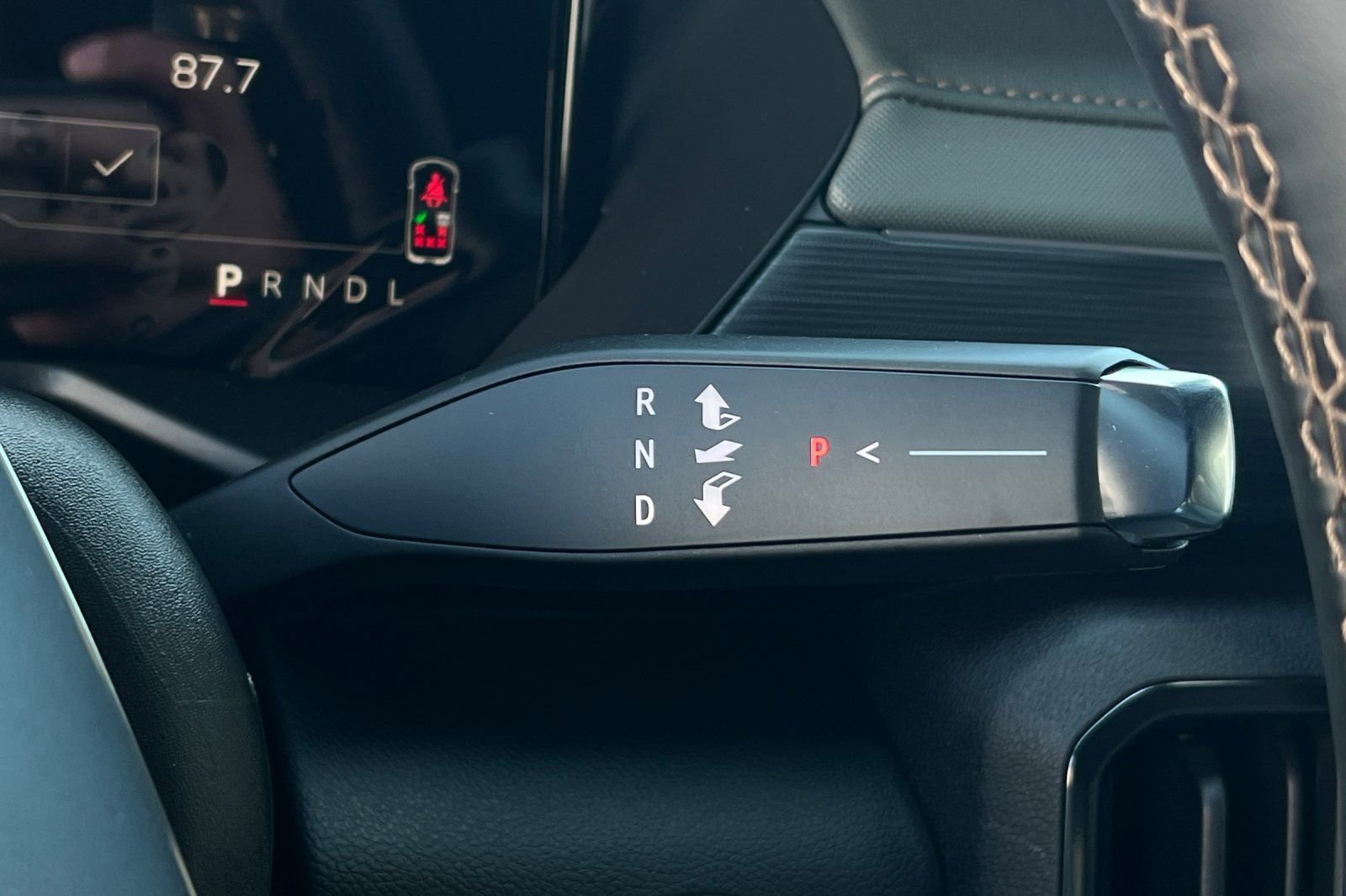 New 2026 GMC Acadia AT4 AWD/4WD image 21