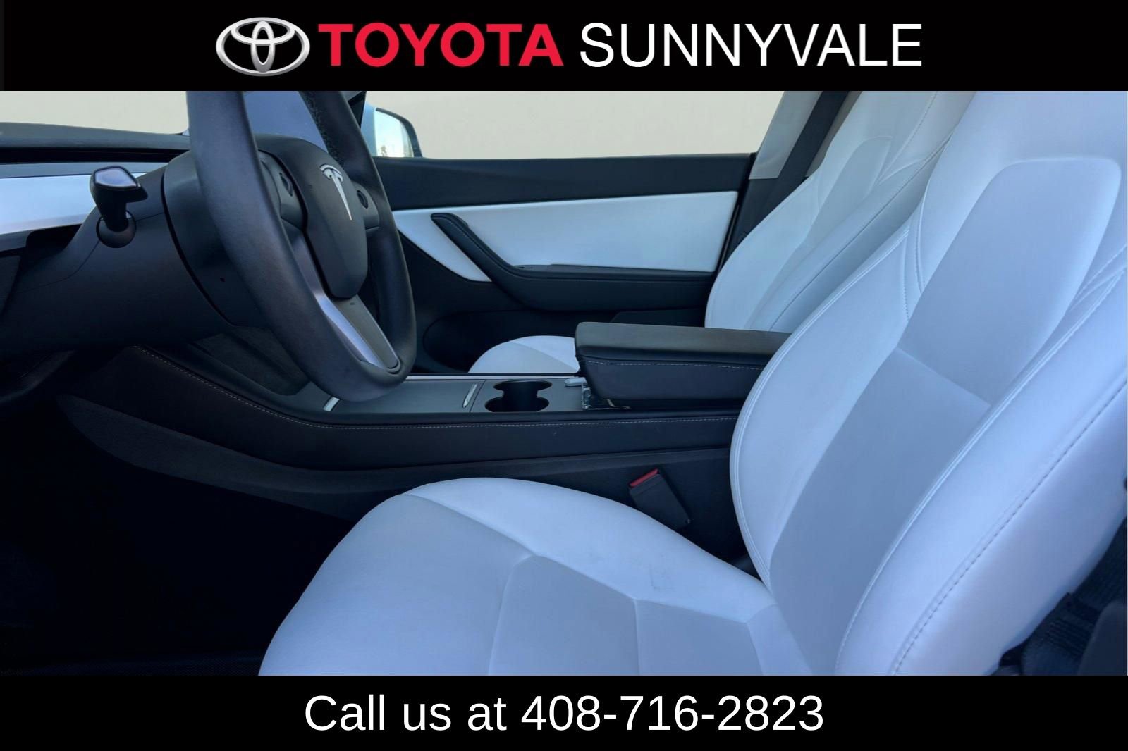 Used 2022 Tesla Model Y Performance image 14