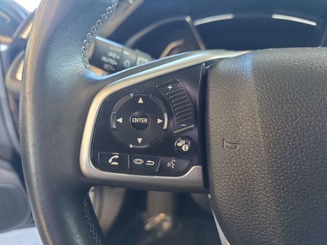 Used 2018 Honda Civic EX-L image 16