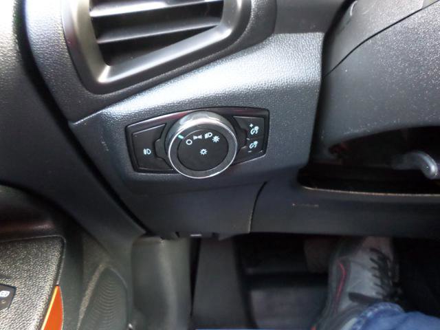 Used 2022 Ford EcoSport SE w/ SE Convenience Package image 32