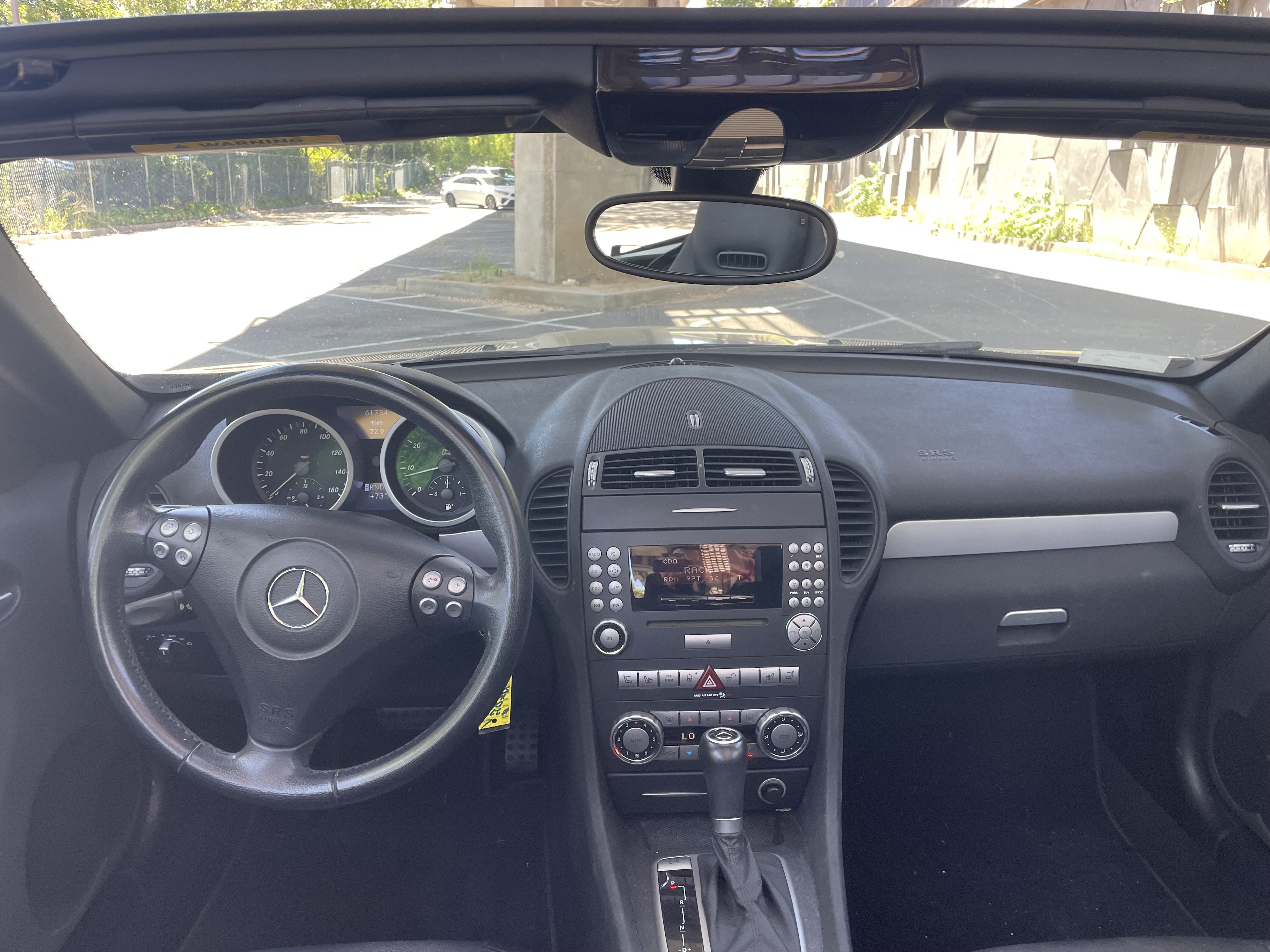 Used 2006 Mercedes-Benz SLK 350 image 5