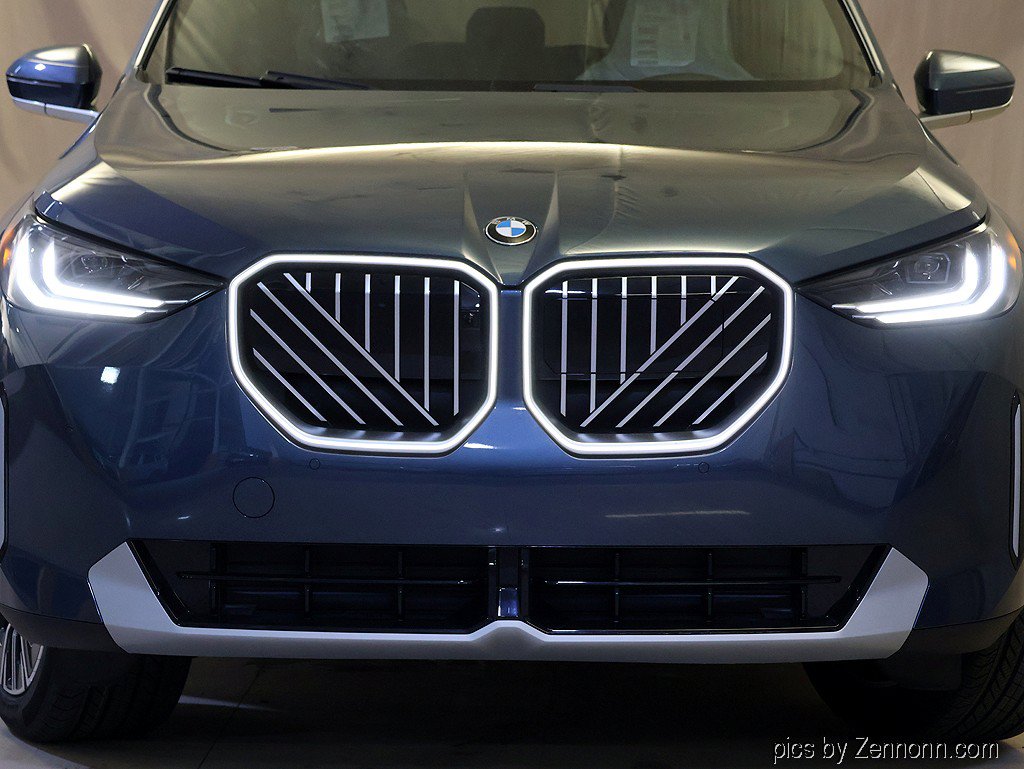 New 2026 BMW X3 xDrive30i w/ Premium Package AWD/4WD image 6