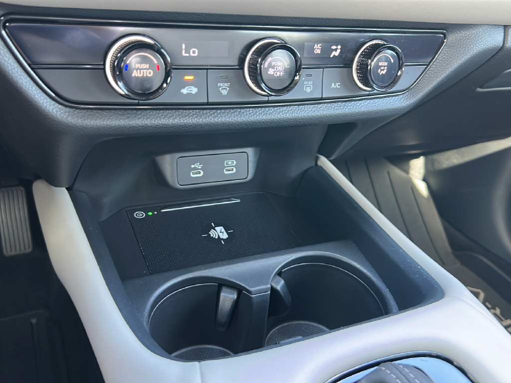 Used 2026 Honda HR-V LX image 17