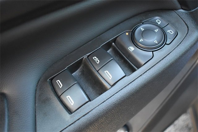 Certified 2024 Chevrolet Equinox LT image 21