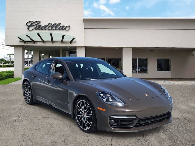 Used 2023 Porsche Panamera image 7