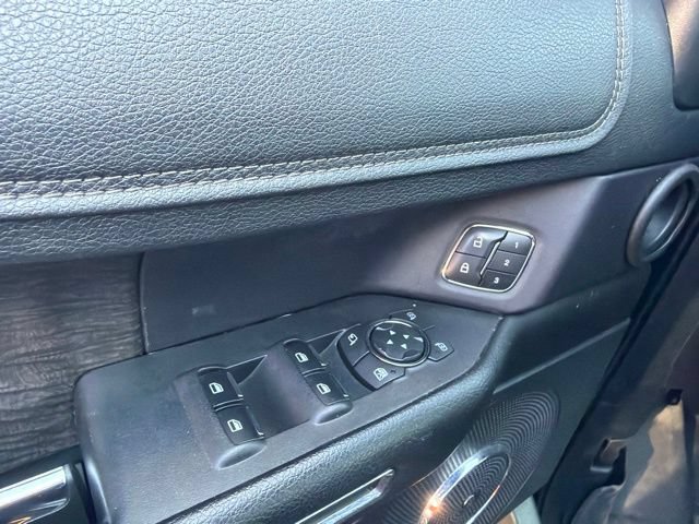 Used 2019 Ford Expedition Max Limited w/ Equipment Group 301A AWD/4WD image 5