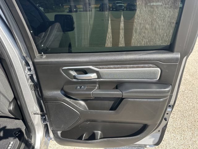 Used 2022 RAM 1500 Lone Star AWD/4WD image 45