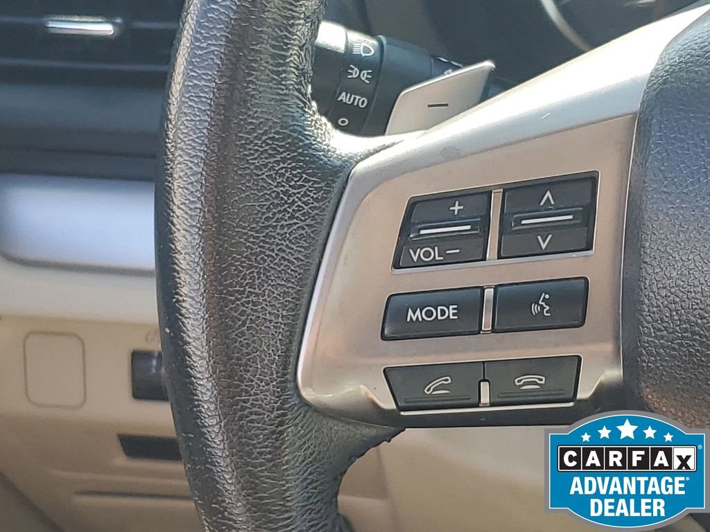 Used 2014 Subaru Crosstrek 2.0i Limited w/ Popular Package #1 image 35