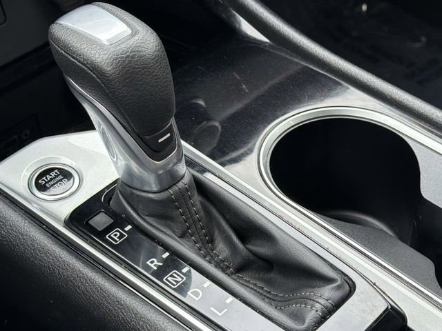 Certified 2024 Nissan Altima 2.5 SV FWD image 16