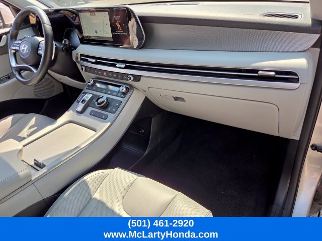 Used 2024 Hyundai Palisade SEL FWD image 18