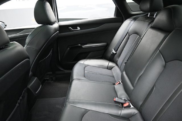 Used 2021 Kia K5 GT-Line AWD/4WD image 23