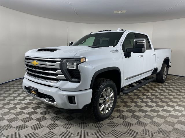 New 2026 Chevrolet Silverado 3500 High Country w/ High Country Premium Package image 1