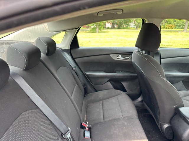 Used 2021 Kia Forte LXS FWD image 20