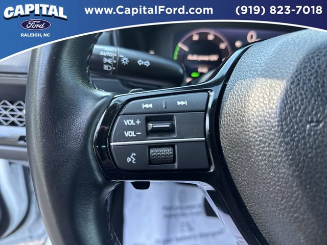Used 2023 Honda Accord Touring image 23