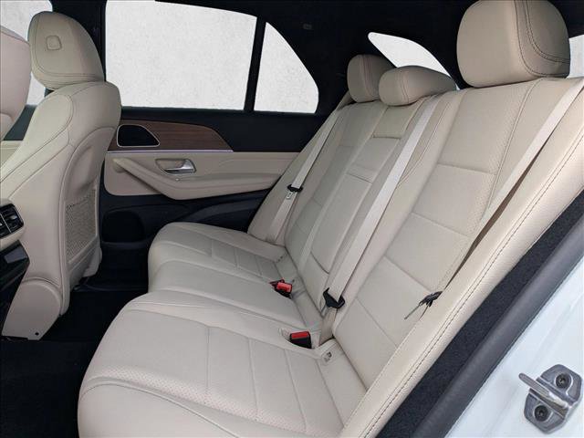 New 2026 Mercedes-Benz GLE 350 4MATIC image 16