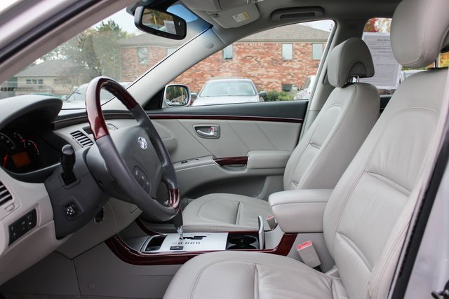 Used 2006 Hyundai Azera Limited image 13