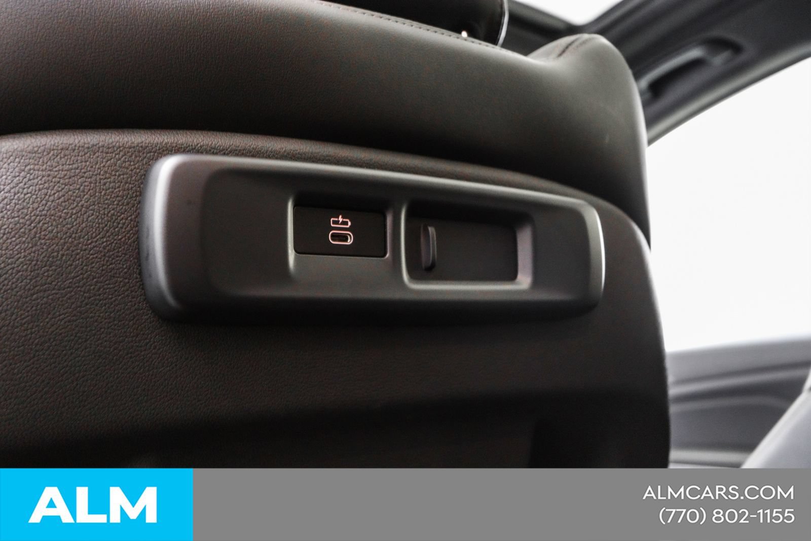 Used 2023 BMW X5 xDrive40i w/ Premium Package AWD/4WD image 62