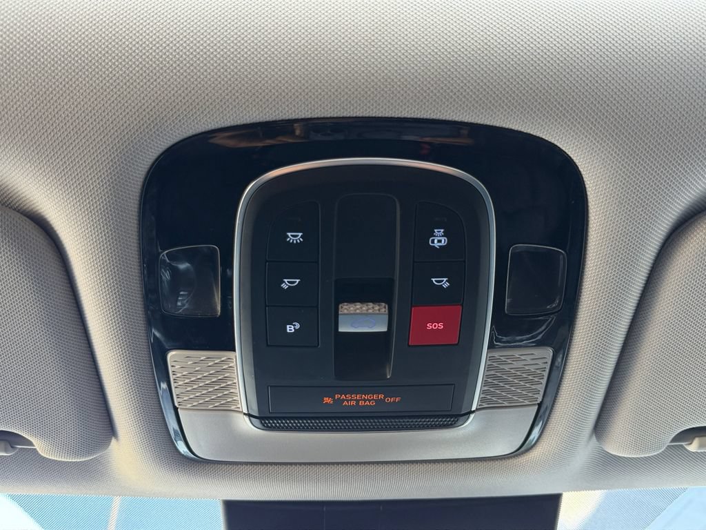 Used 2024 Hyundai Palisade XRT FWD image 38