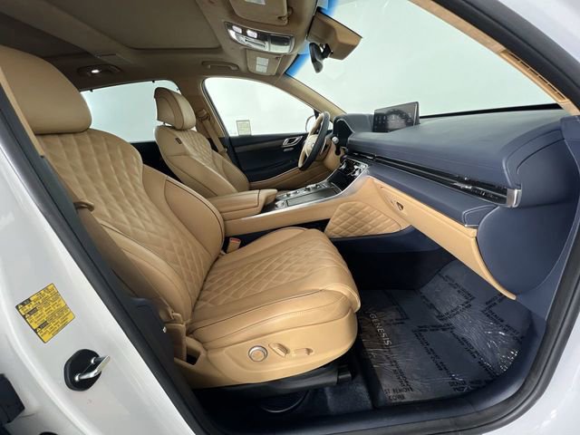 Used 2023 Genesis GV80 3.5T w/ Prestige Package image 29