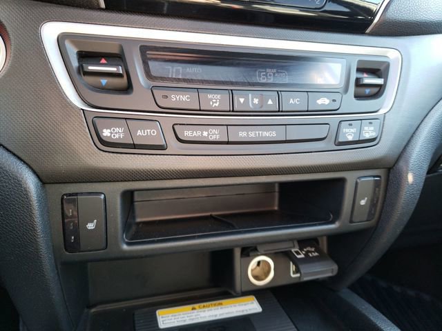 Used 2022 Honda Passport TrailSport image 26