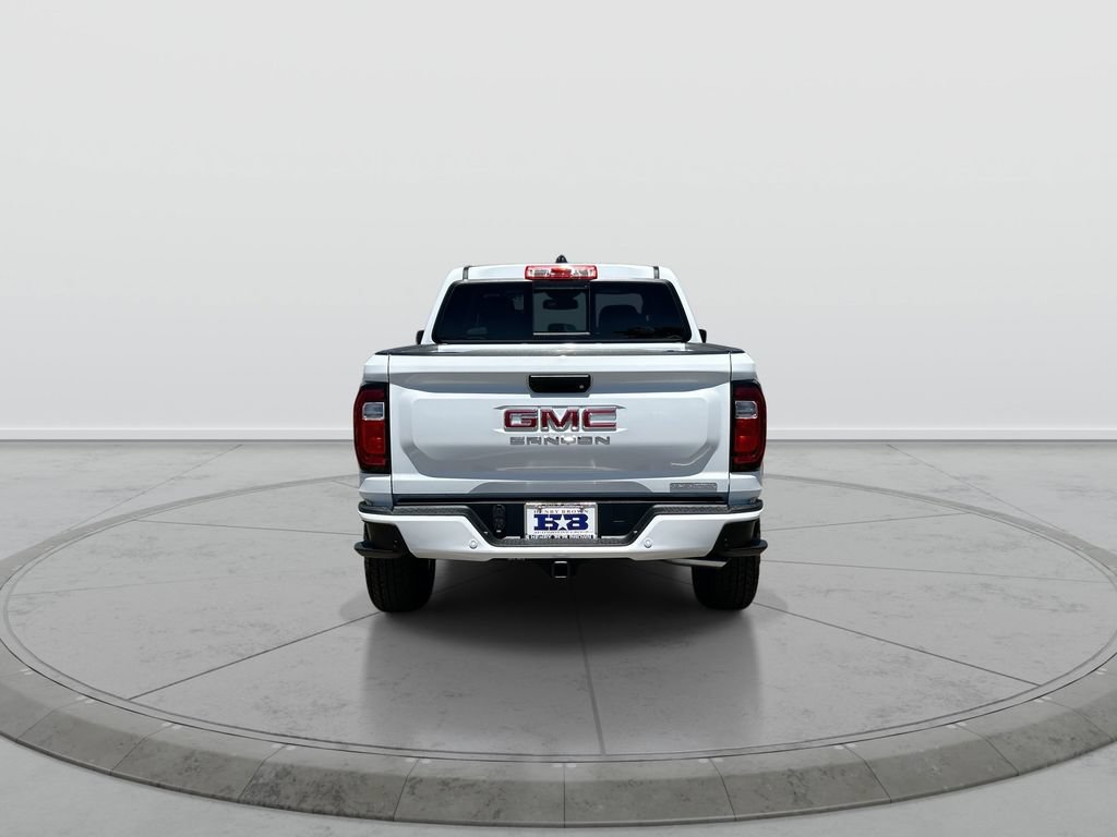 New 2026 GMC Canyon Elevation w/ Convenience Package AWD/4WD image 7