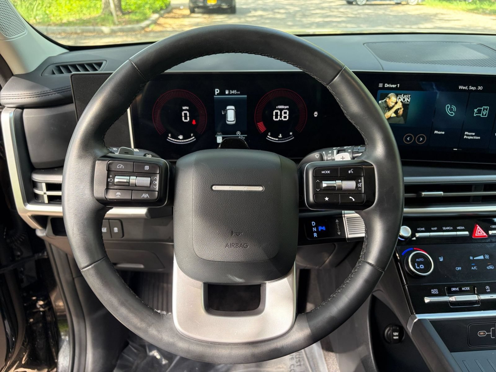 Used 2026 Hyundai Santa Fe SEL FWD image 29