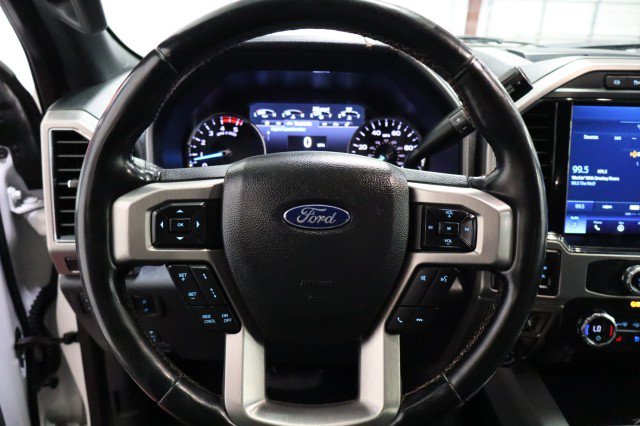 Used 2022 Ford F350 Platinum AWD/4WD image 41