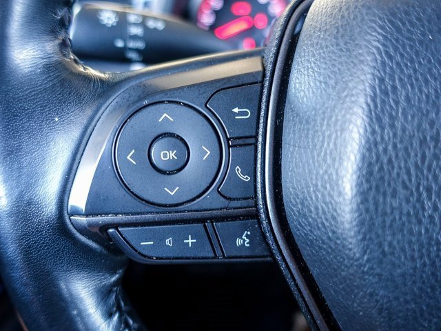 Used 2023 Toyota Camry XSE image 11