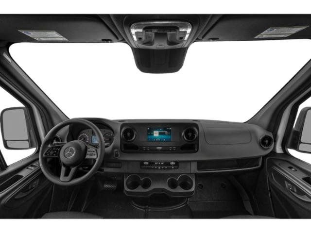 Used 2021 Mercedes-Benz Sprinter 3500 w/ Suspension Seating Package image 13