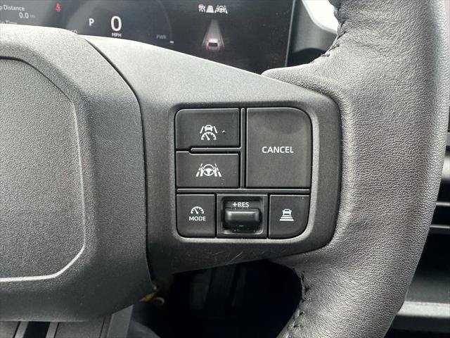 Certified 2026 Toyota RAV4 SE w/ Weather Package AWD/4WD image 22