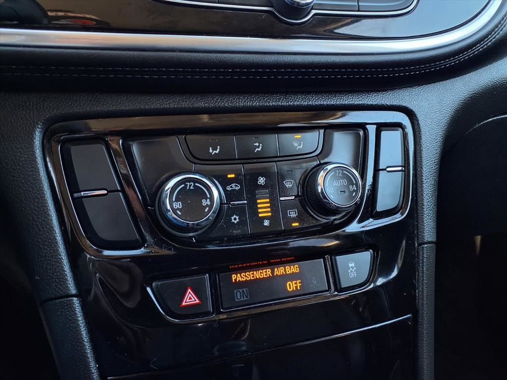 Used 2018 Buick Encore Preferred FWD image 7